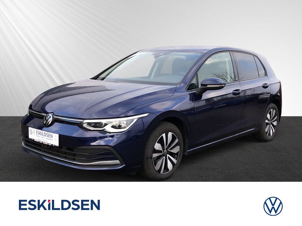 Volkswagen Golf 2024