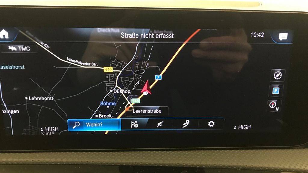 Mercedes-Benz CLA 250 2021