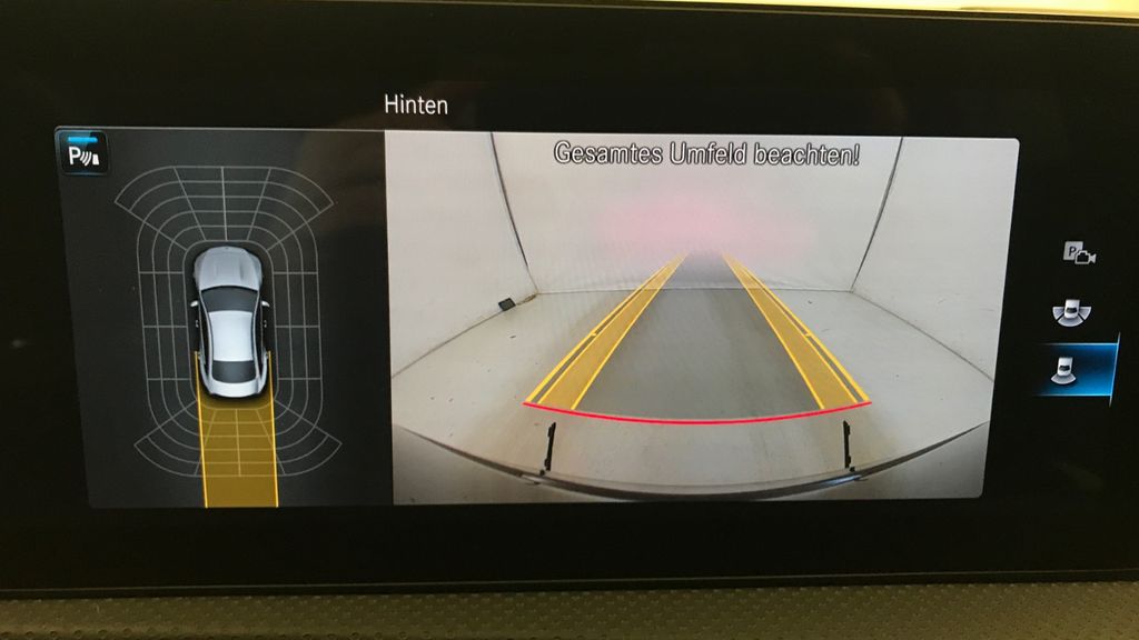 Mercedes-Benz CLA 250 2021