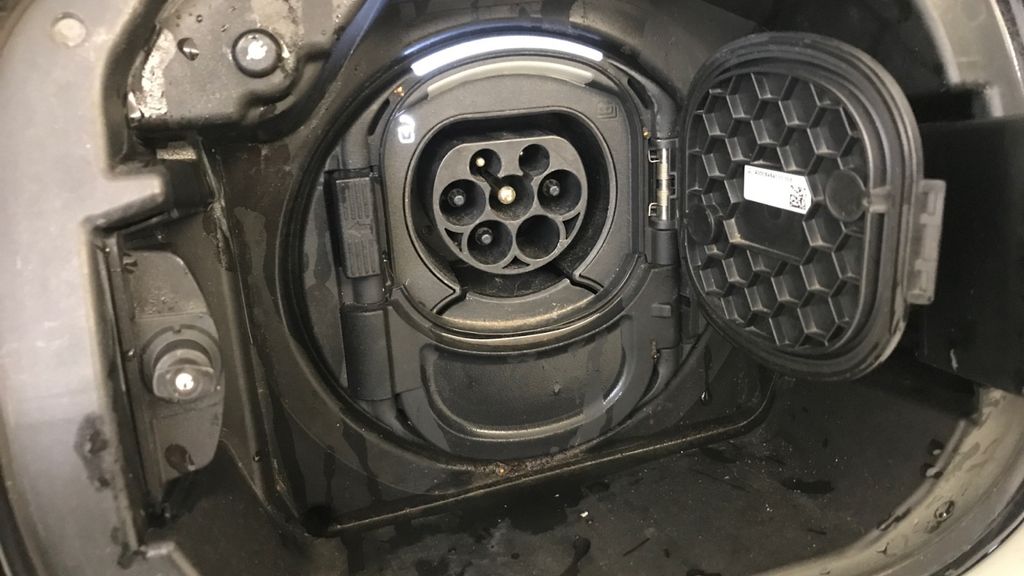 Mercedes-Benz CLA 250 2021