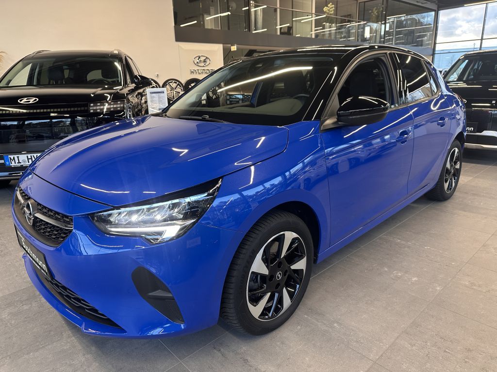 Opel Corsa 2022