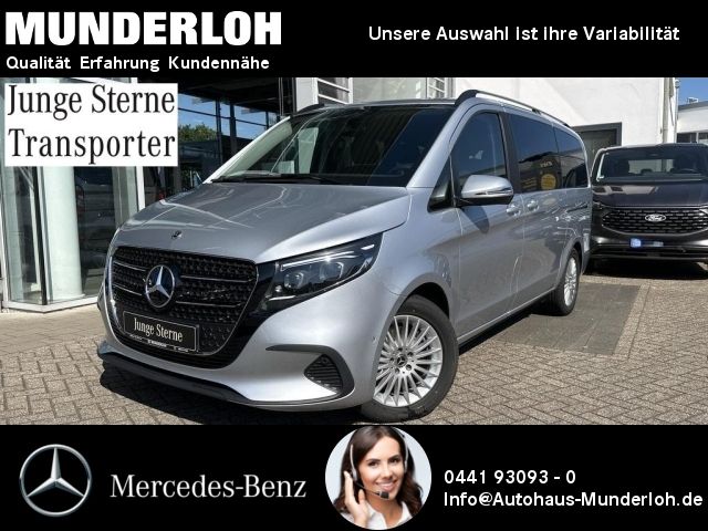 Mercedes-Benz V 220 2024