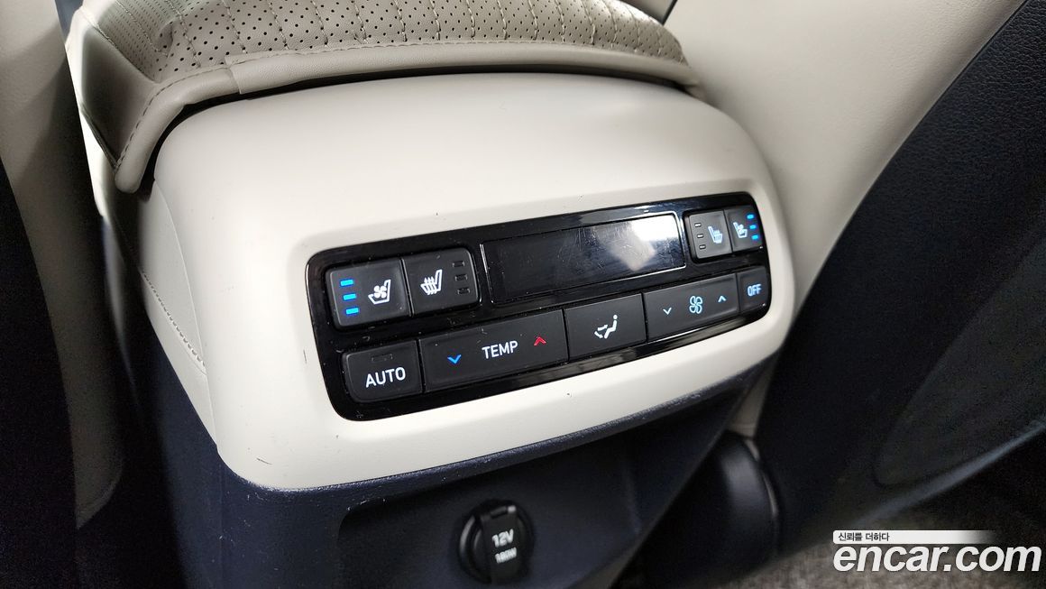 Hyundai Palisade 2024