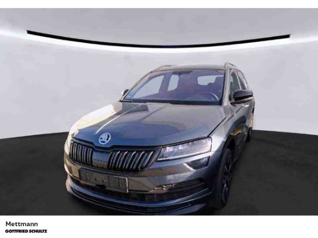 Skoda Karoq 2021