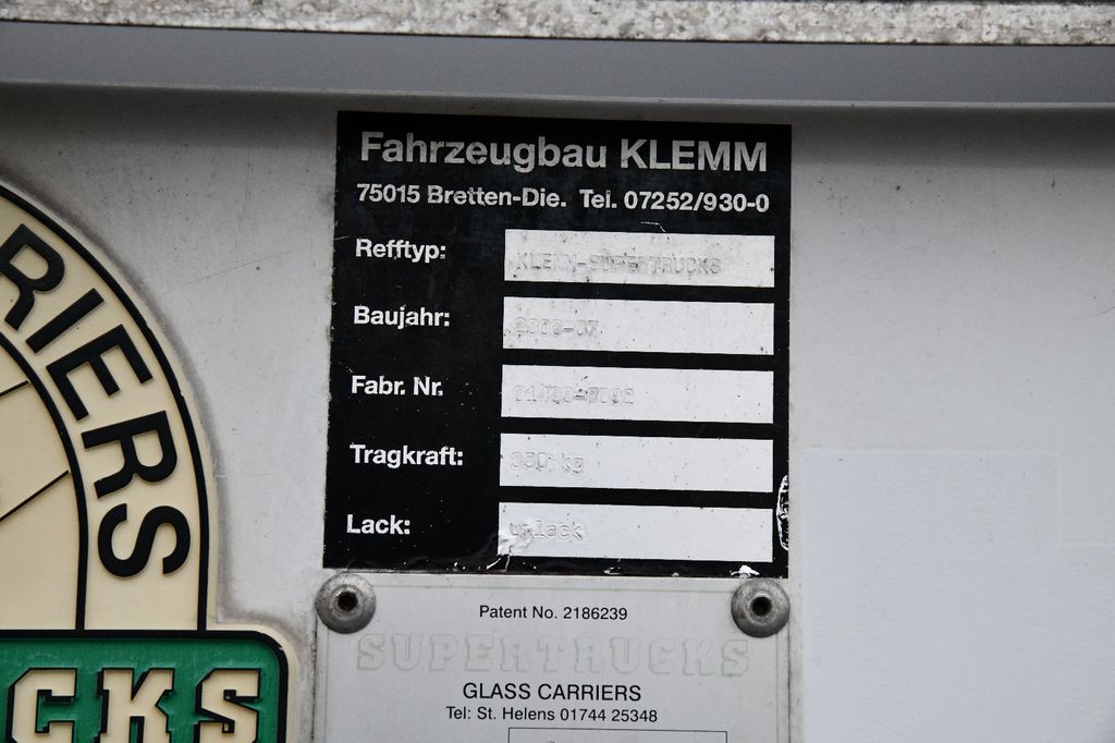 Mercedes-Benz Sprinter 2012