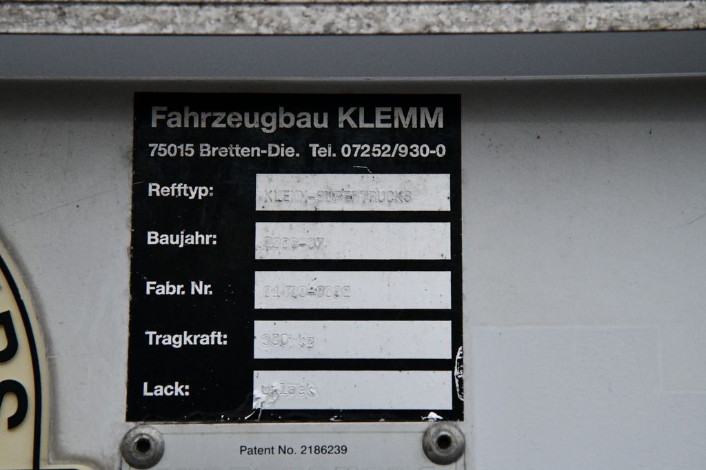 Mercedes-Benz Sprinter 2012