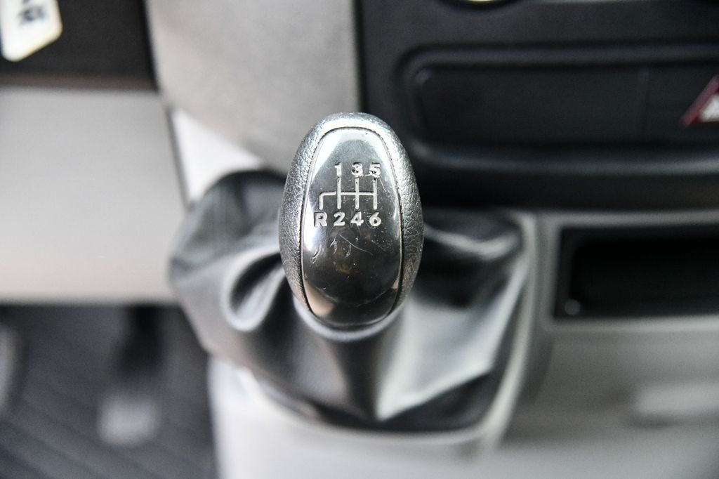 Mercedes-Benz Sprinter 2012