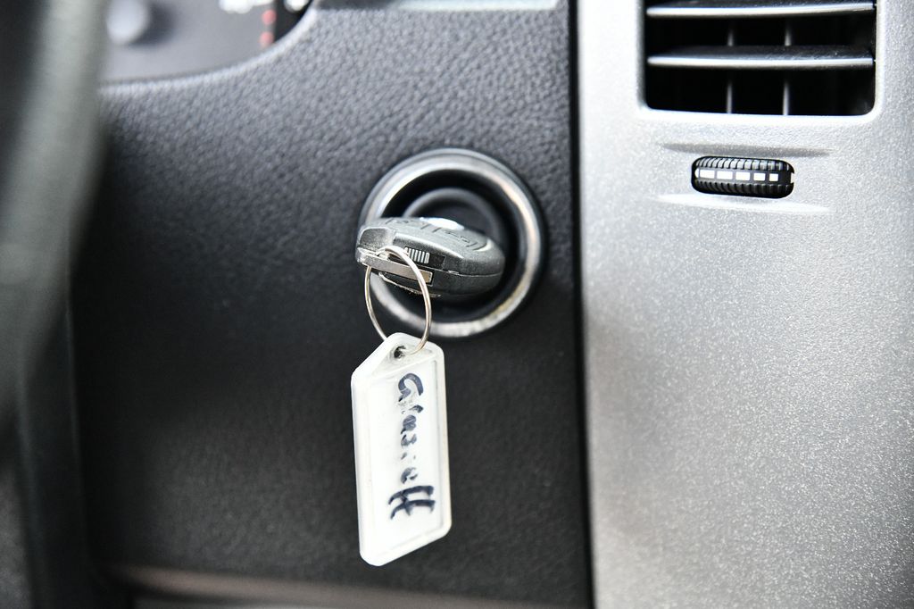 Mercedes-Benz Sprinter 2012