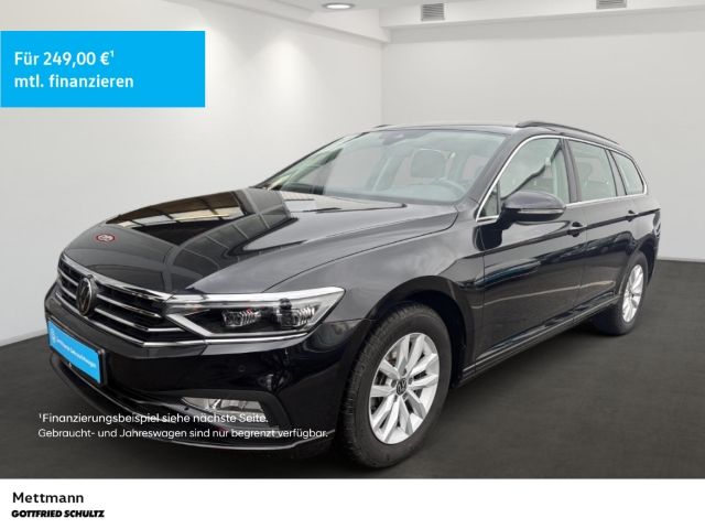 Volkswagen Passat Variant 2023
