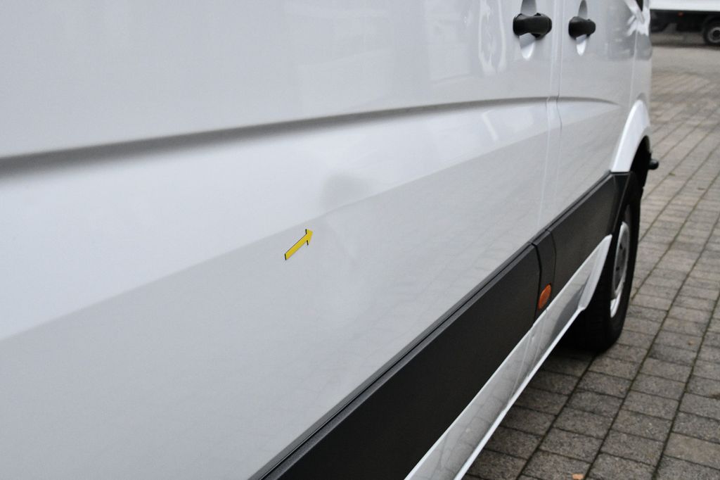 Mercedes-Benz Sprinter 2012