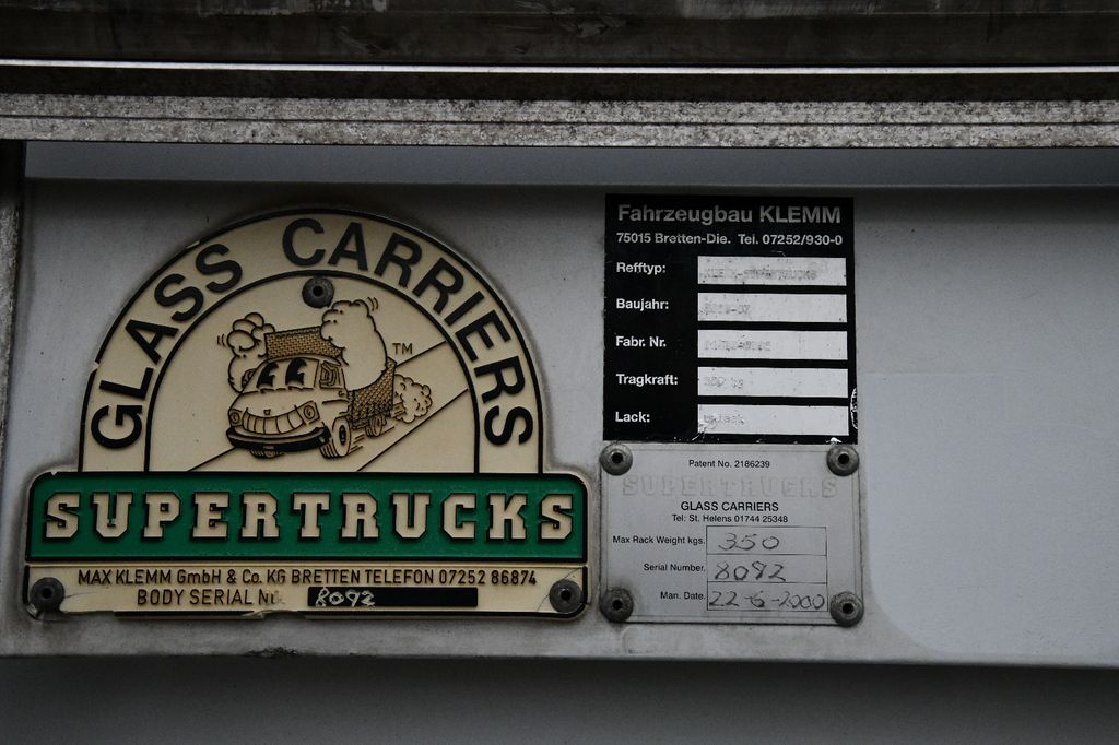 Mercedes-Benz Sprinter 2012