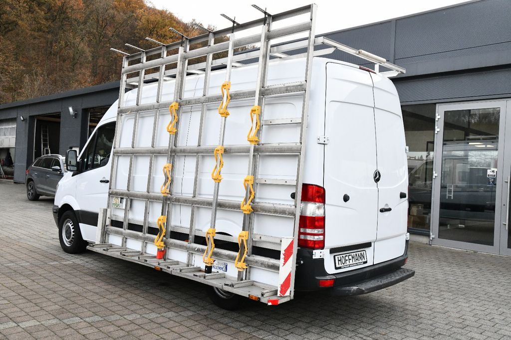 Mercedes-Benz Sprinter 2012