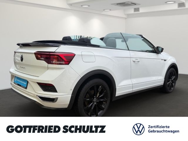 Volkswagen T-Roc 2021