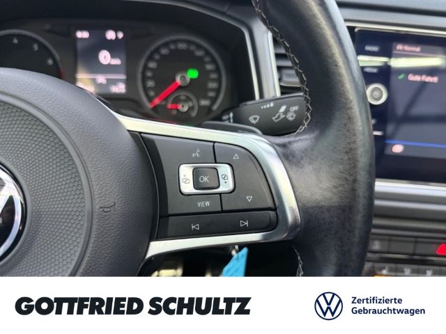 Volkswagen T-Roc 2021