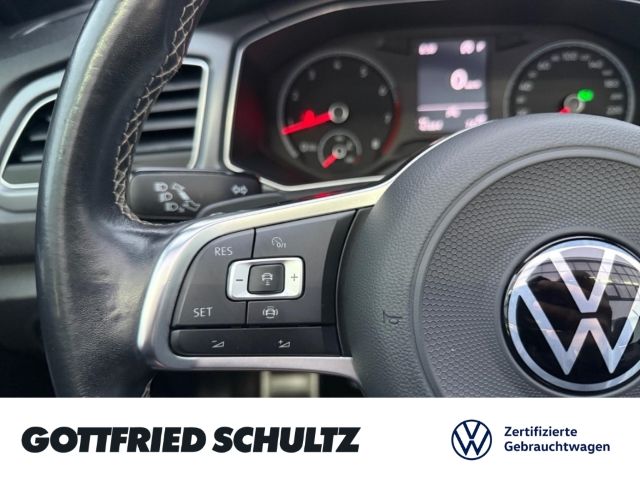 Volkswagen T-Roc 2021