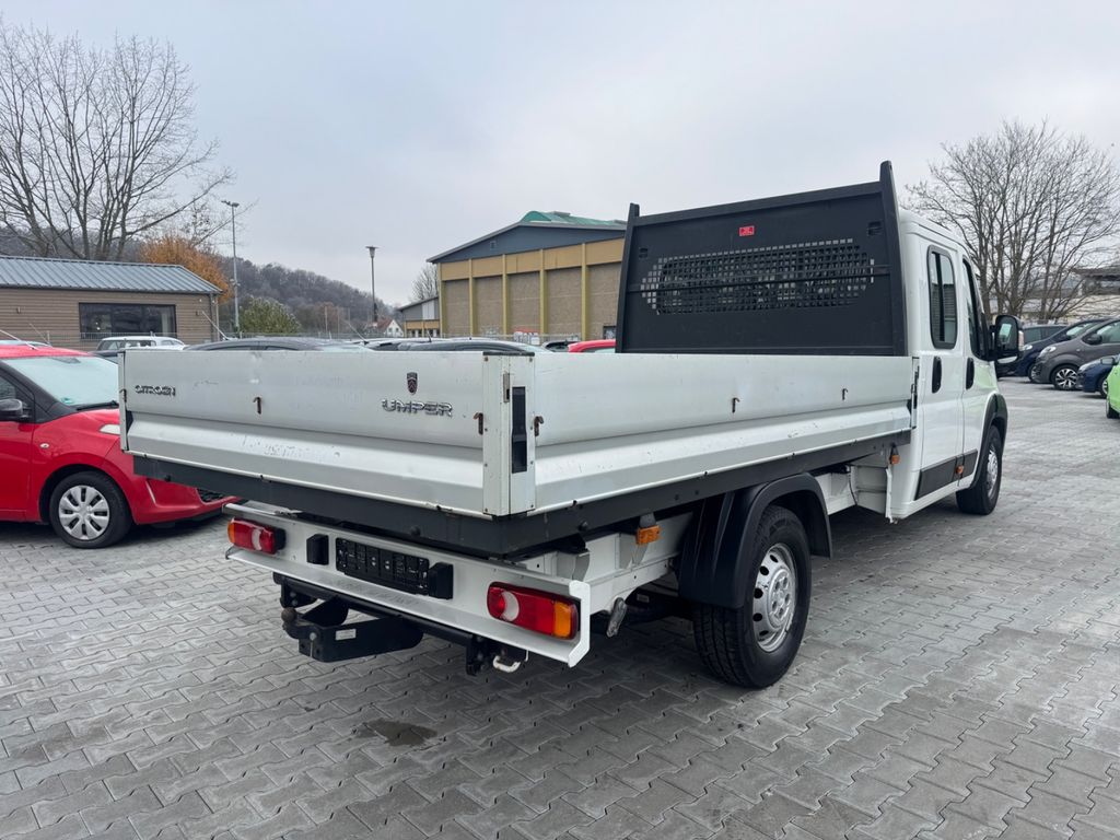 Citroën Jumper 2020