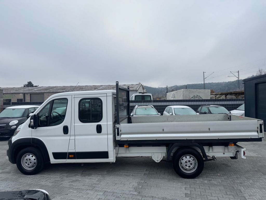 Citroën Jumper 2020