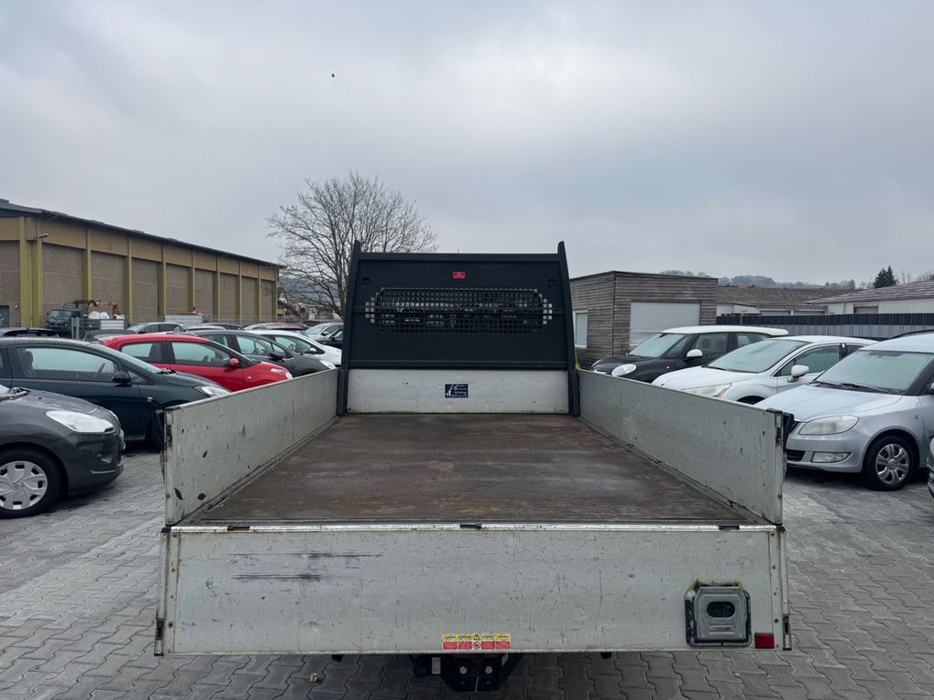 Citroën Jumper 2020