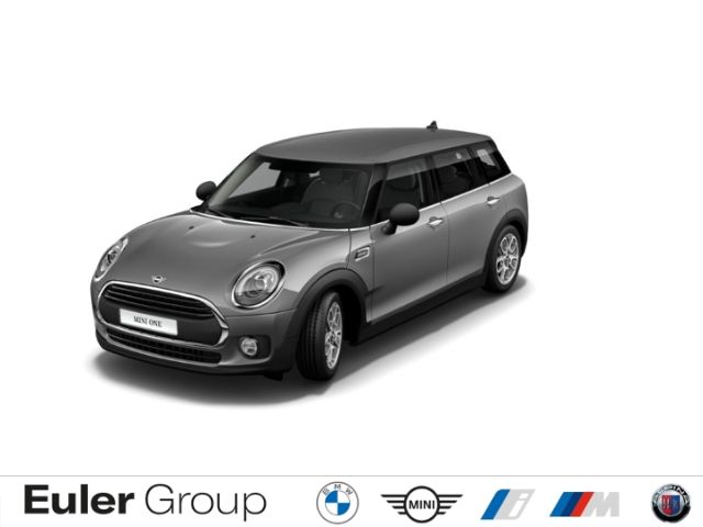 MINI One Clubman 2020