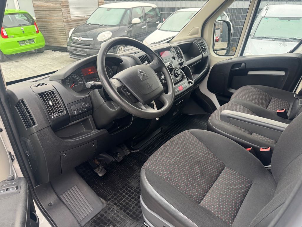 Citroën Jumper 2020