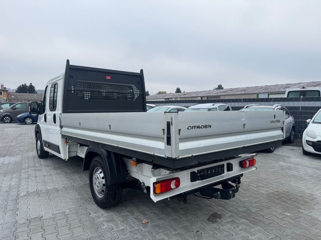 Citroën Jumper 2020