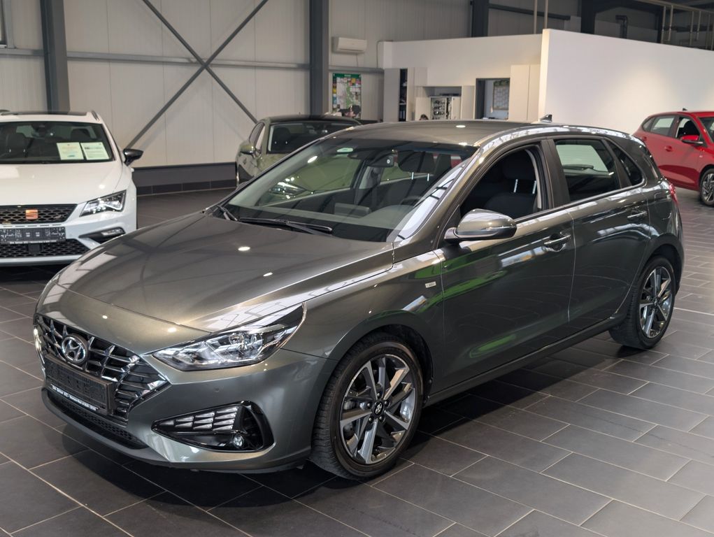 Hyundai i30 2023
