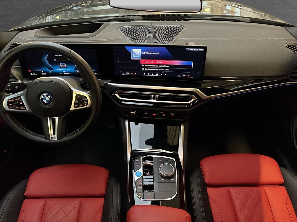 BMW i4 2023