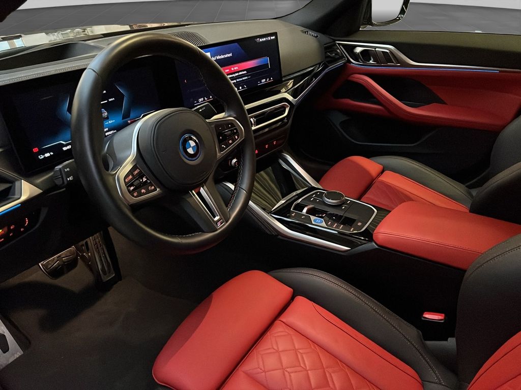 BMW i4 2023