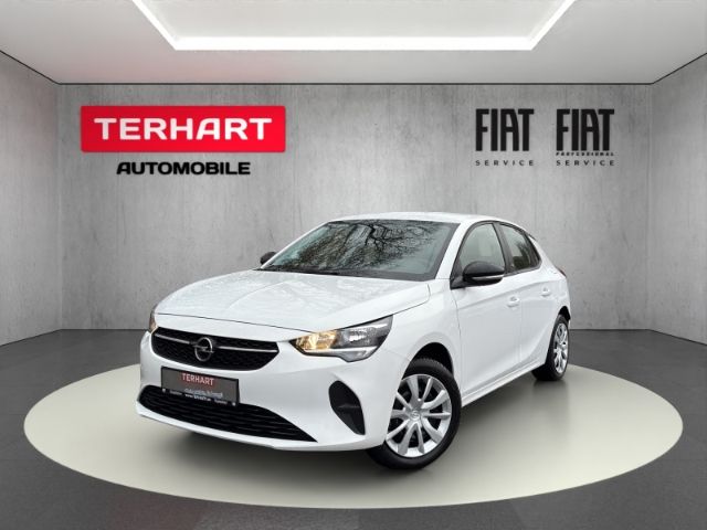 Opel Corsa 2023