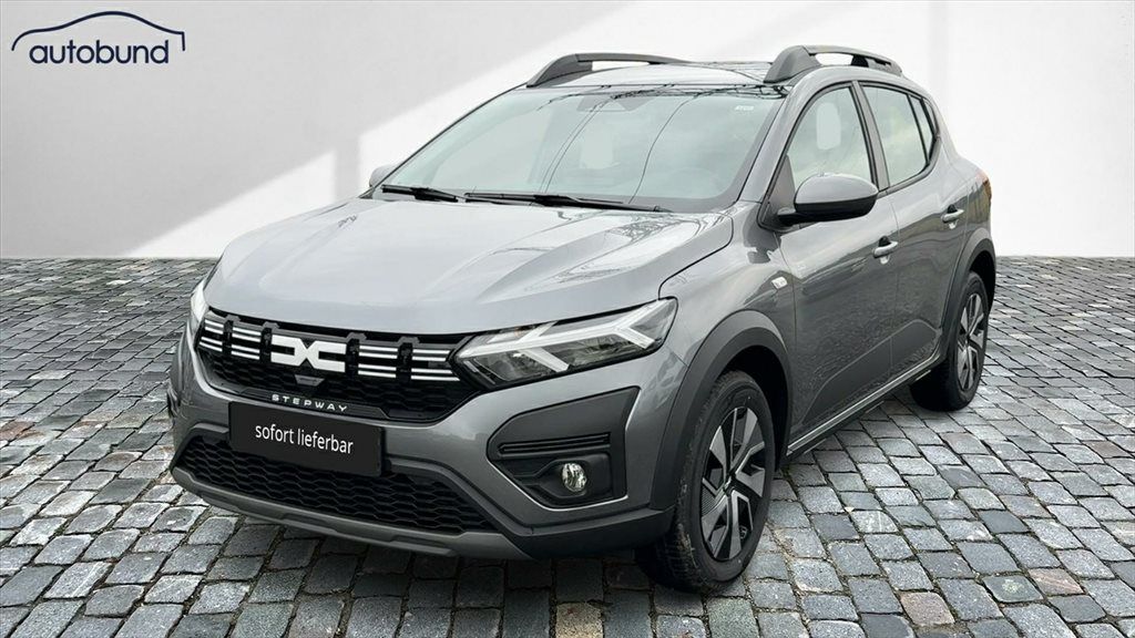 Dacia Sandero 2025