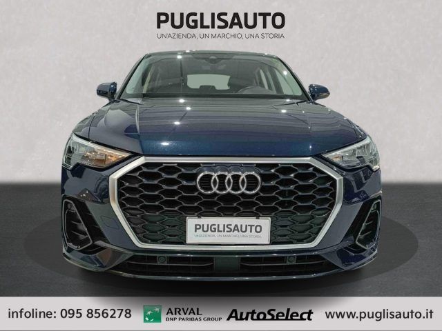 Audi Q3 2020