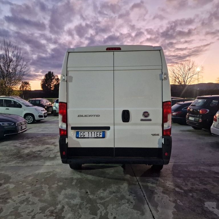 Fiat Ducato 2021