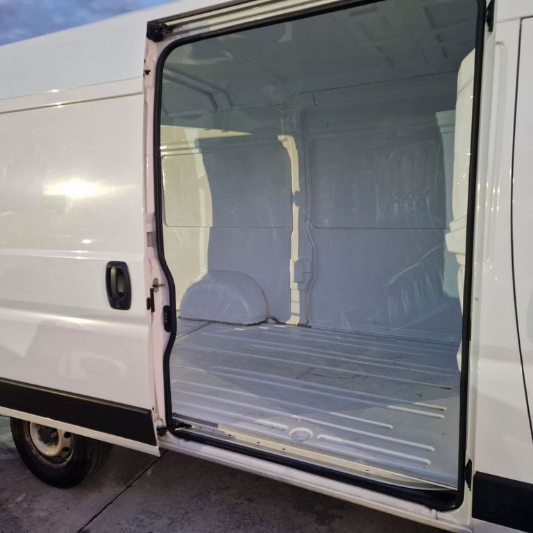 Fiat Ducato 2021