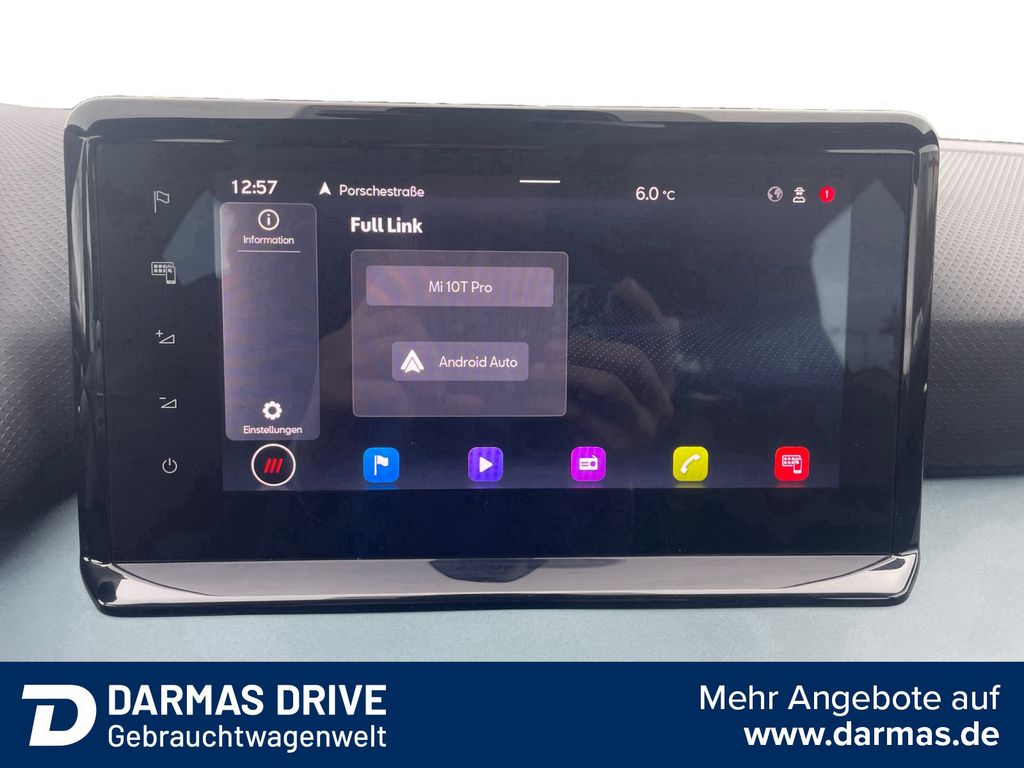 Seat Arona 2022