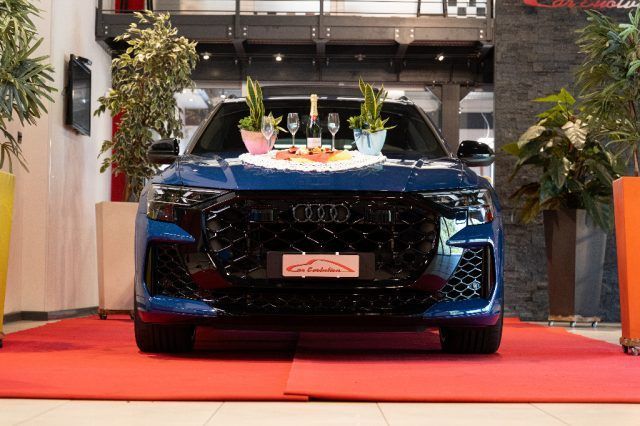 Audi Other 2025