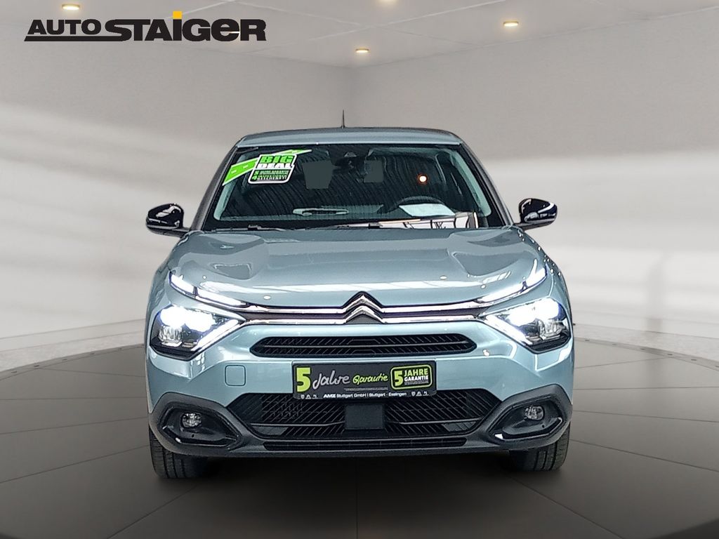Citroën C4 2023