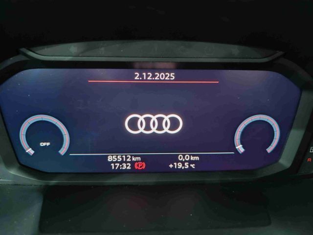 Audi Q3 2020