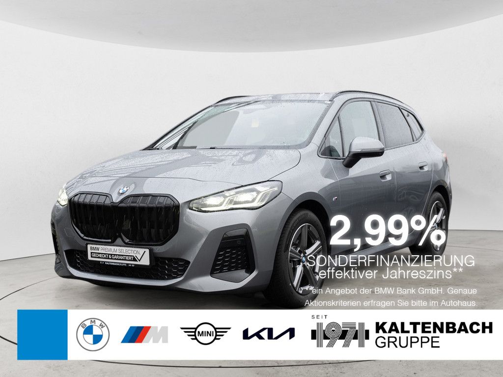 BMW 223 Active Tourer 2025