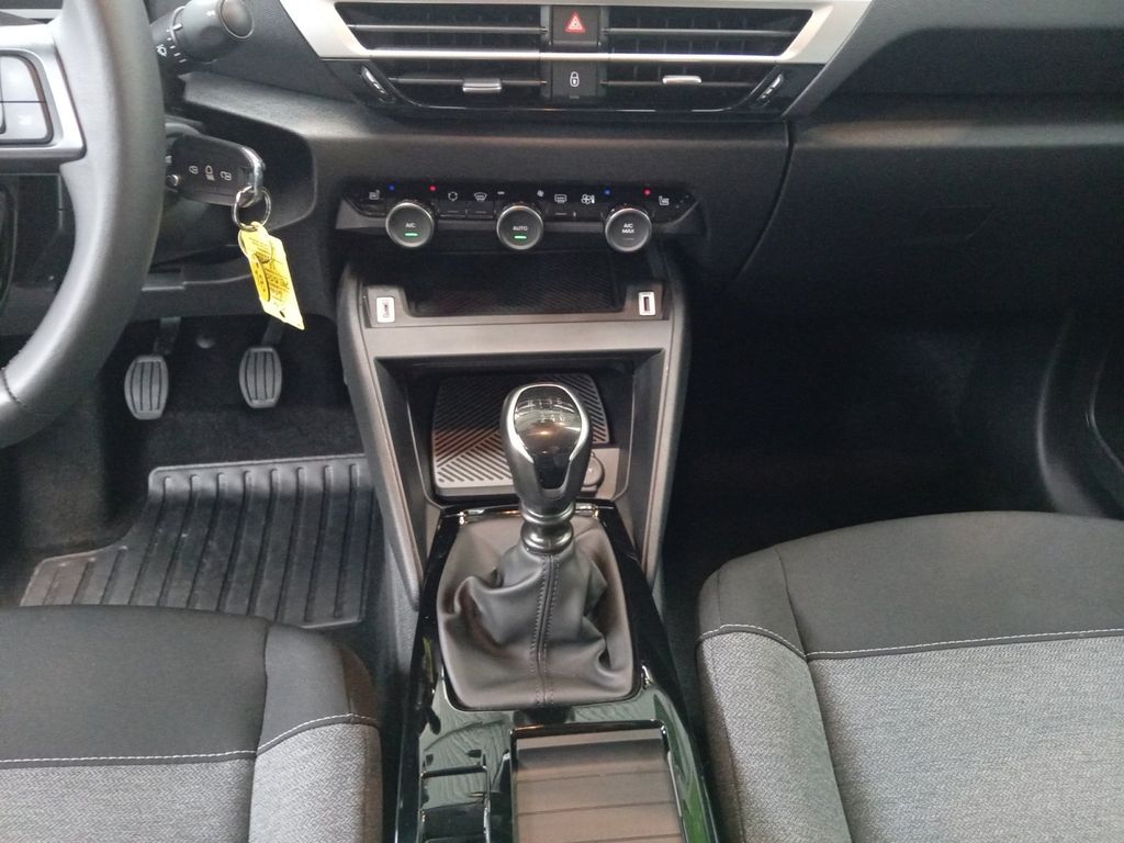 Citroën C4 2023