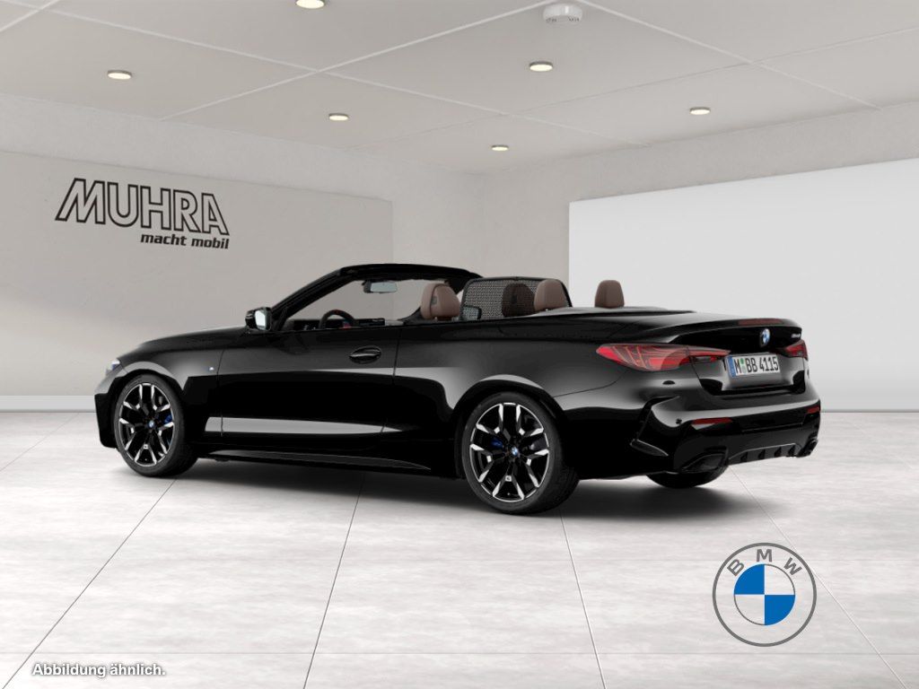 BMW M440 2025