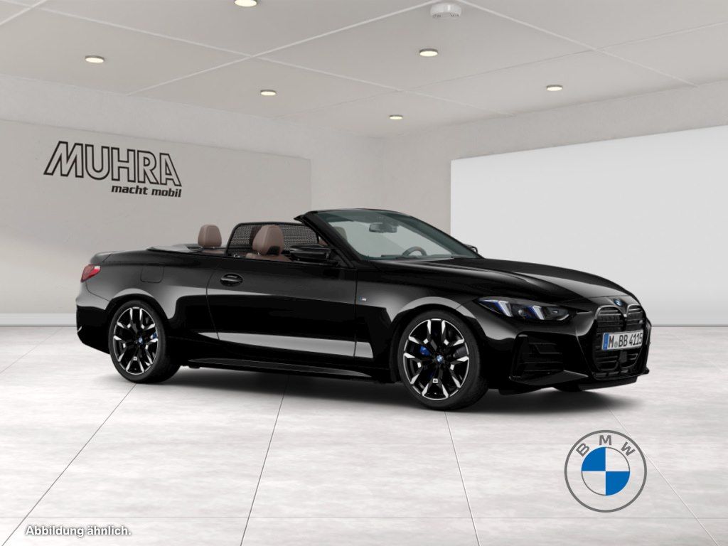 BMW M440 2025