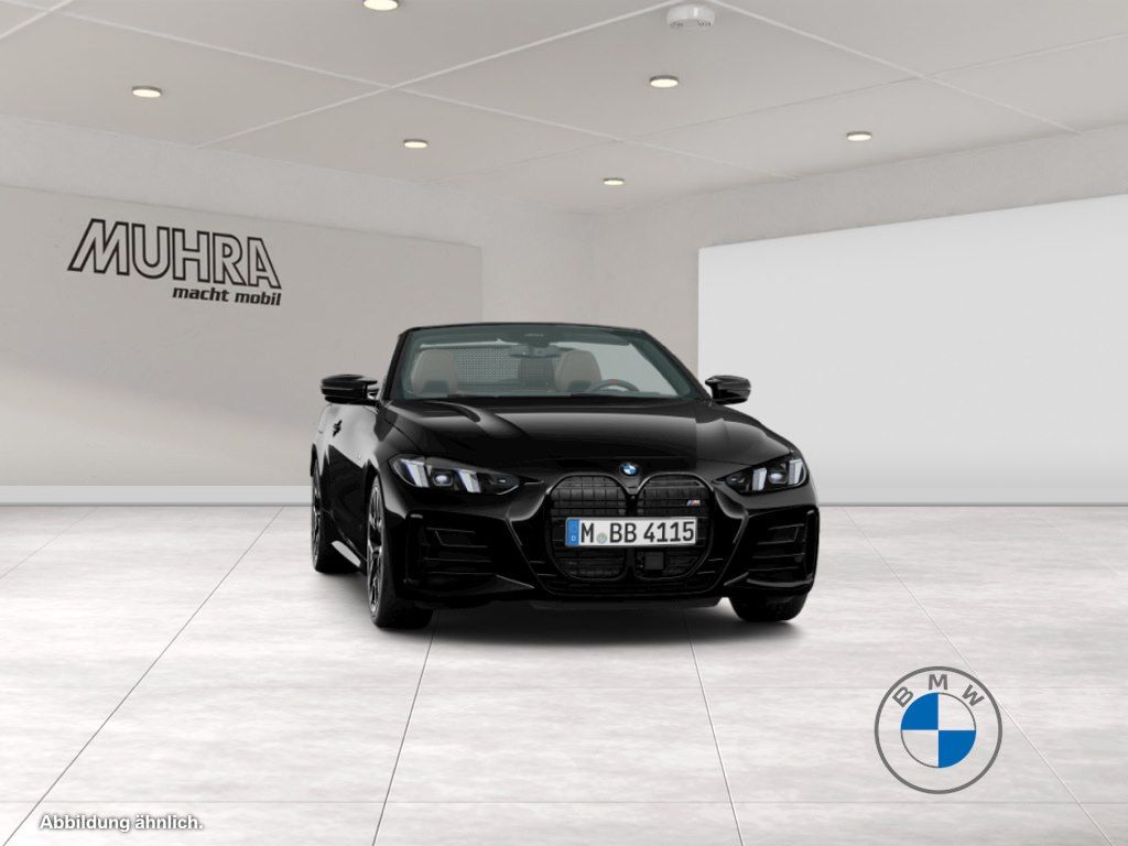 BMW M440 2025
