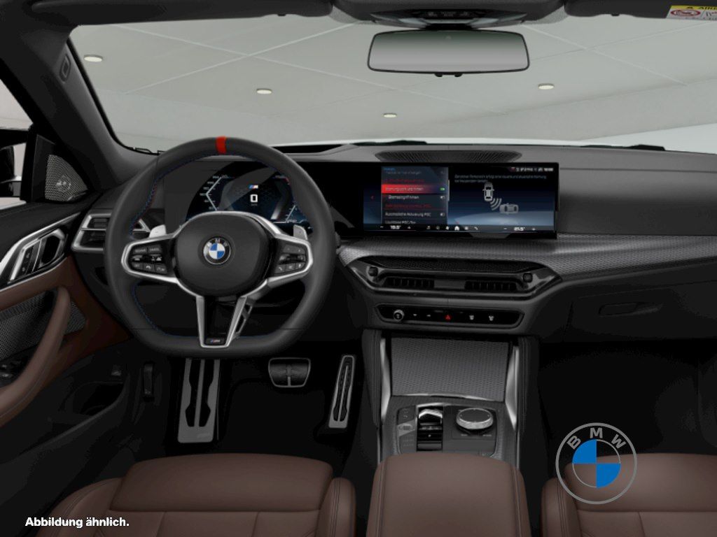 BMW M440 2025