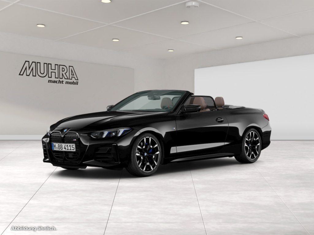 BMW M440 2025