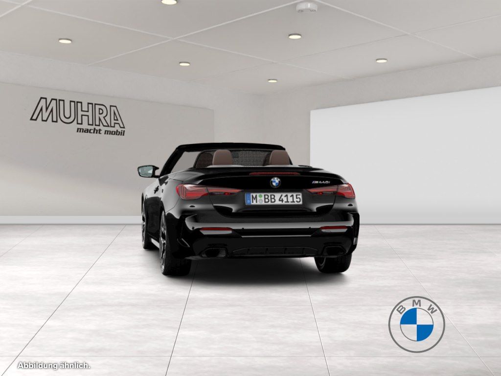 BMW M440 2025