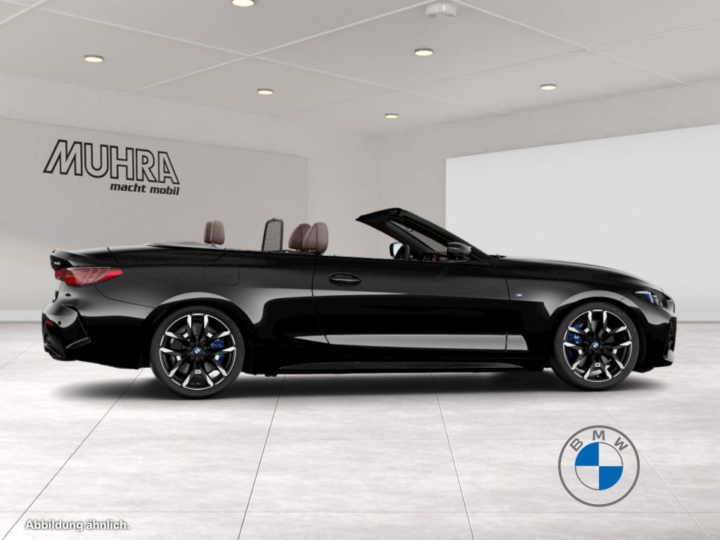 BMW M440 2025