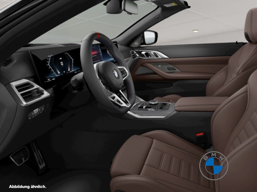 BMW M440 2025