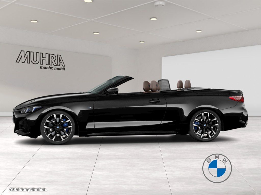BMW M440 2025