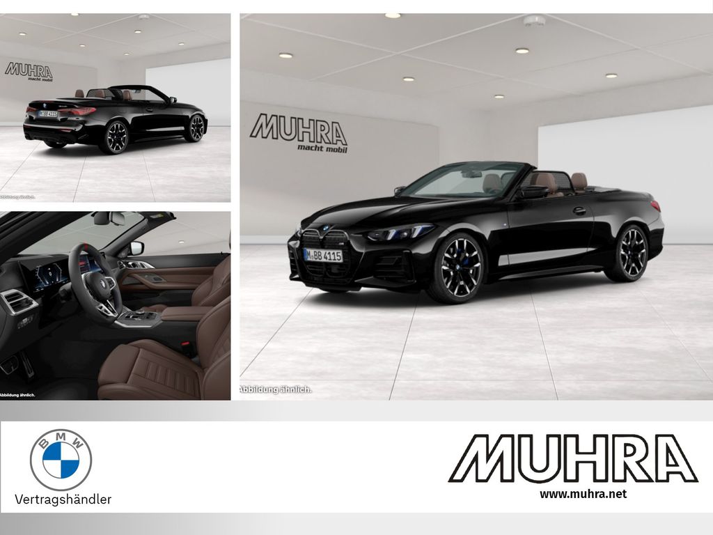 BMW M440 2025