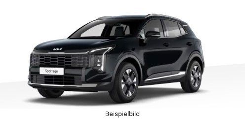 Kia Sportage 2025